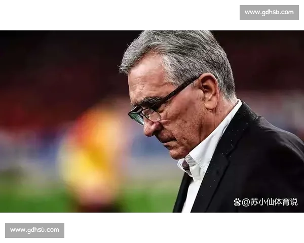 国足选帅僵局未解 10 月热身赛面临泡汤风险
