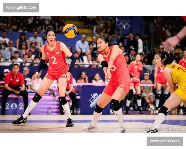 日本外教创四强奇迹 中国女排候选新帅锁定 48 岁名帅 携国手女友引期待