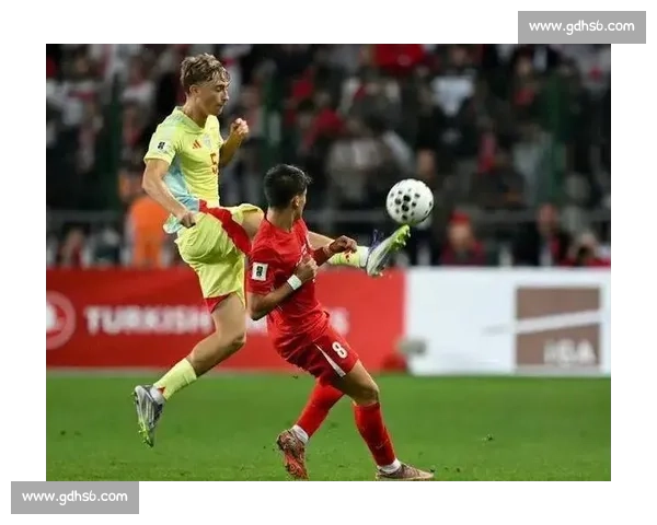 足坛邢道荣现形记：土耳其 0-6 遭西班牙横扫