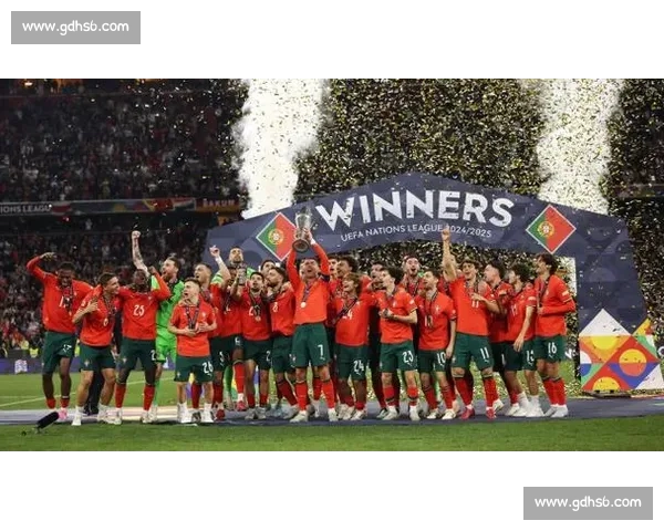 狮吼新加坡！南非队艾森豪威尔奖杯夺冠集锦